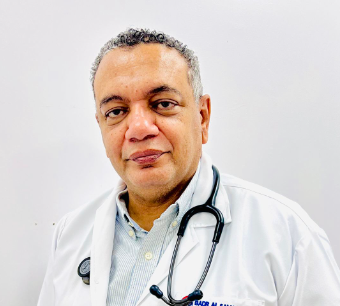 DR. Nayer Mohamed Morsy Ali